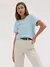 T-Shirt Estilo Casual
