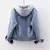 Jaqueta Forrada - Streatwear - loja online