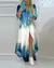 Vestido Estilo Vintage - Outono Chic na internet
