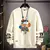Moleton Desenhos - Moda inverno - loja online