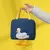 Bolsa Térmica Portátil – Elegância e Funcionalidade - loja online