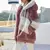 Jaqueta Pelúcia - Casaco Outerwear - comprar online