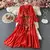 Vestido Chic - Vintage Floral - comprar online