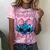 T-Shirt Stich Lovers - Helise