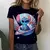 Imagem do T-Shirt Stich Lovers