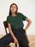 T-Shirt Estilo Casual - loja online