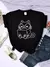 Imagem do T-Shirt Tendência Criativa