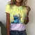 T-Shirt Stich Lovers