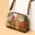 Bolsa de luxo - Mensageiro Selvagem