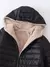 Jaqueta Estilo Parka