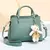 Bolsa Casual – Moderna, Versátil e Ideal para o Dia a Dia - Helise