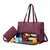 Imagem do Bolsa Térmica Portátil – Elegância e Funcionalidade