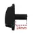 1473 - BOTAO RM ESMALTEC IBISA S/ESP PTO 118 na internet