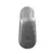 1478 - BOTAO RM ESMALTEC VENEZA 2P PTO/CZA 136 - loja do arabe