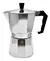 1900 - CAFETEIRA ITALIANA IMPORTADA 12 CAFES - loja do arabe