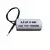 1871 - CAPACITOR 4.0 UF X 440 VAC FIO - comprar online