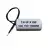 1363 - CAPACITOR 7.0 UF X 250 VAC FIO 150MM (12798208) W E7CP07 - comprar online