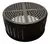 1638 - CESTO AIR FRYER MOND ANTIAD 3.2L AF-33/AF-34 RED na internet