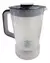 1776 - COPO COMPATIVEL COM A MARCA MONDIAL L1000 L1100 L1200 TAMPA PRETA T na internet