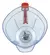 1780 - COPO COMPATIVEL COM A MARCA OSTER POWER 1100 FULL OLIQ605 SANGEL TAMP - loja do arabe