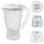 421 - Copo Liquidificador Mallory Elegance / Kalipso Transl - comprar online
