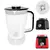 1291 - COPO MALLORY TAURUS TRANSL T PRETA - MICROMAX (MM1845)/R - comprar online