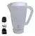 429 - Copo Philips Walita Ri 2044 Clean Translúcido - comprar online