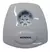 1795 - BASE VENTILADOR MONDIAL V-30 BRANCA GRAVADA - comprar online