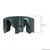 1277 - ARRASTE BRITANIA COPO 800/ PHILCO PH 900 PRETO- ORIGINAL (021185) - loja do arabe