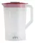 1946 - COPO MONDIAL L 99 POWER TURBO TRANSL VERMELHO - MICROMAX (MM2041) - comprar online