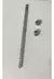 1784 - EIXO COMPATIVEL COM A MARCA CADENCE VENTILAR EROS SUPREME 40CM MAT 2 na internet
