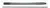 518 - EIXO VENTMAX MALLORY ZEFIRO 40CM MOD ESPECIAL - comprar online