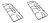 1271 - GRELHA DAKO EQUILIBRIO LATERAL GRELHA2 na internet