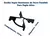 1596 - GRELHA ATLAS AGILE / DAKO GLASS 4/ 5 BOCAS FERRO FUNDIDO (CHAMA PEQ - comprar online