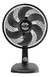 891 - Hélice Ventilador Mallory Turbo Silence 30cm 6 Pás - loja do arabe