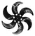 1866 - HELICE VENTIS 6PA 40CM PT USIP - comprar online