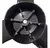 1813 - HELICE VENTILADOR VENTISOL 50 3 PAS PRETA-ORIGINAL (101) - loja do arabe