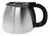 1714 - JARRA CAFETEIRA ORIG BRIT ACO INOX CP 30 - comprar online