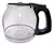 1556 - JARRA CAFETEIRA OSTER 36 CAFES PRETA - comprar online