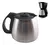 1720 - JARRA CAFETEIRA ORIG BRIT ACO INOX CP 15 - comprar online