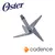 1588 - FACA LIQ CADENCE ROBUST / OSTER 1400 4 PAS EIXO 6MM - ORIGINAL - loja do arabe