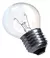1915 - LAMPADA GELAD FOG 40WX220V E27 BG45 CLAR - comprar online