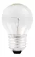 1914 - LAMPADA GELAD FOG 40WX127V E27 BG45 CLAR - loja do arabe