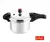 1909 - PANELA PRESSAO EIRILAR 4.5L FECH EXT POLIDA - comprar online