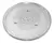 1911 - PRATO DE MICROONDAS 315 MM TREVO - comprar online