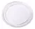 984 - PRATO DE MICROONDAS 245 MM LISO - comprar online