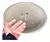 985 - PRATO DE MICROONDAS 270 MM TREVO - comprar online