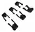 1301 - PRESILHA DA GRADE ARGE-LOREN SID PRETO - comprar online