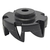 1280 - ARRASTE MALLORY DIVERSOS COPO PRETO - ORIGINAL - comprar online