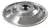 1650 - TAMPA DE PANELA ALUMINIO C/POMEL 38 - comprar online